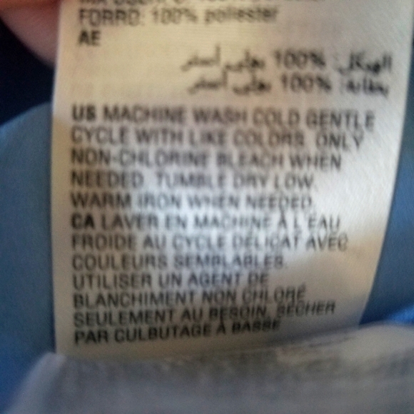 INC International Concepts Women's Dress Size L - Picture 9 of 9